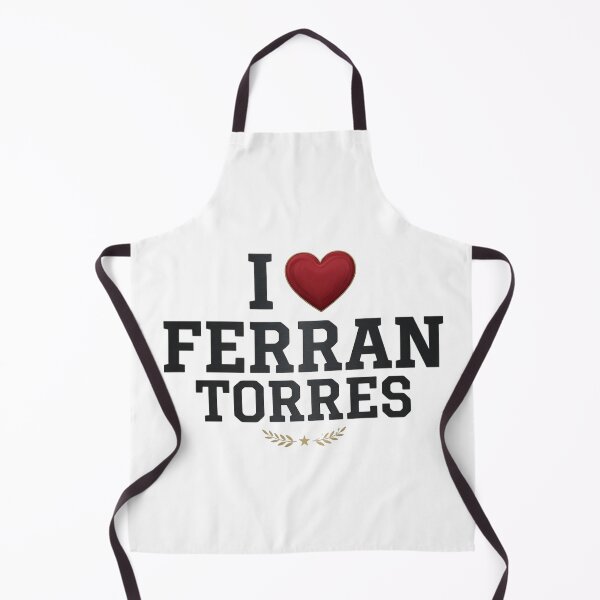 Item preview, Ferran Torres designed and sold by CirceRavens.