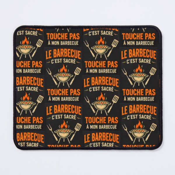 Item preview, Barbecue designed and sold by REDART69.