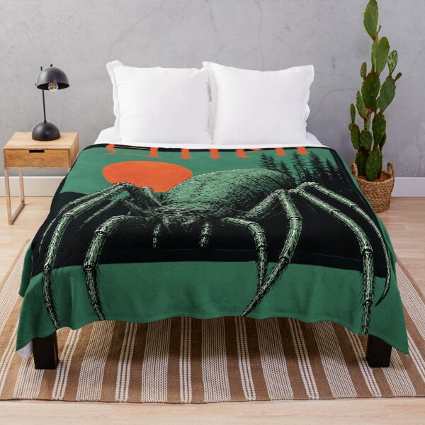 Item preview, Alien Spider Eclipse - Nightcrawler designed and sold by Jani-art-world.