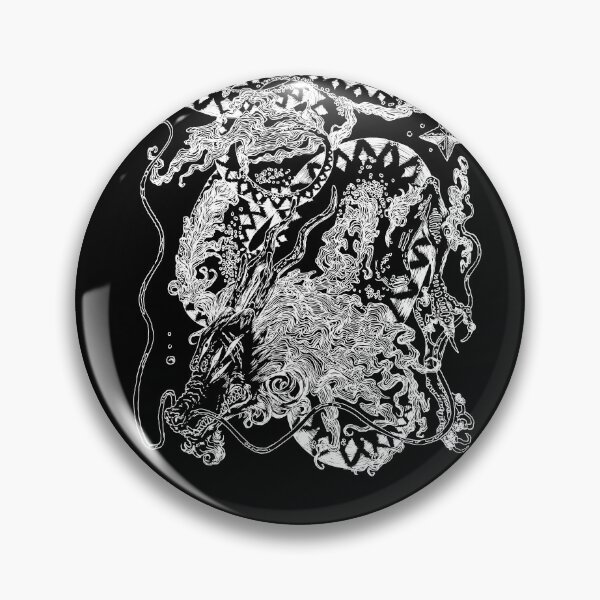 Item preview, Tiger Dragon (White) designed and sold by harpysphinx.