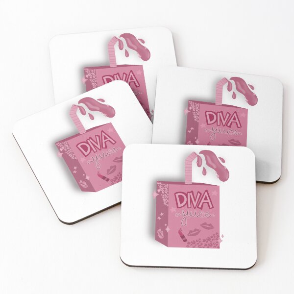 Item preview, Diva juice designed and sold by Em1k.
