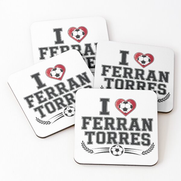 Item preview, Ferran Torres designed and sold by CirceRavens.
