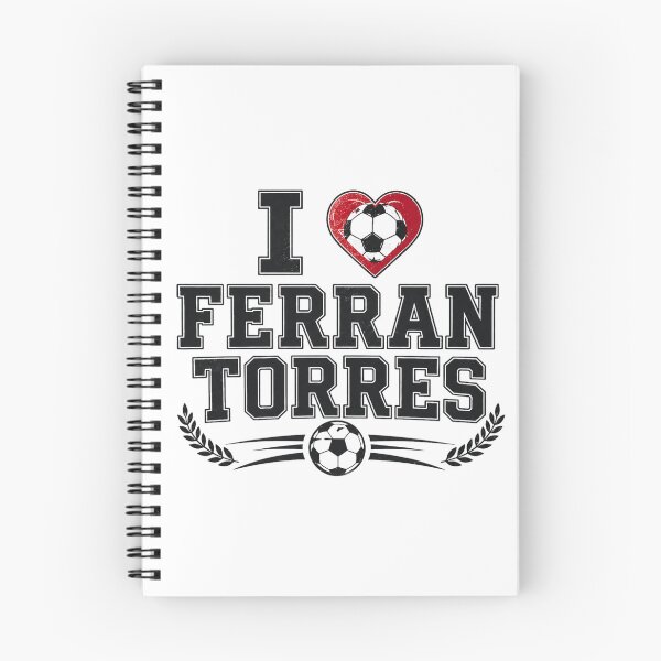 Item preview, Ferran Torres designed and sold by CirceRavens.