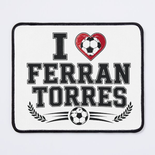Item preview, Ferran Torres designed and sold by CirceRavens.