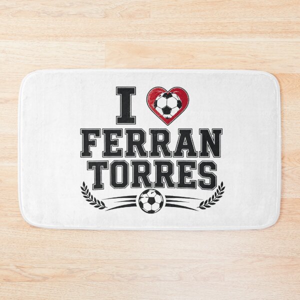 Item preview, Ferran Torres designed and sold by CirceRavens.