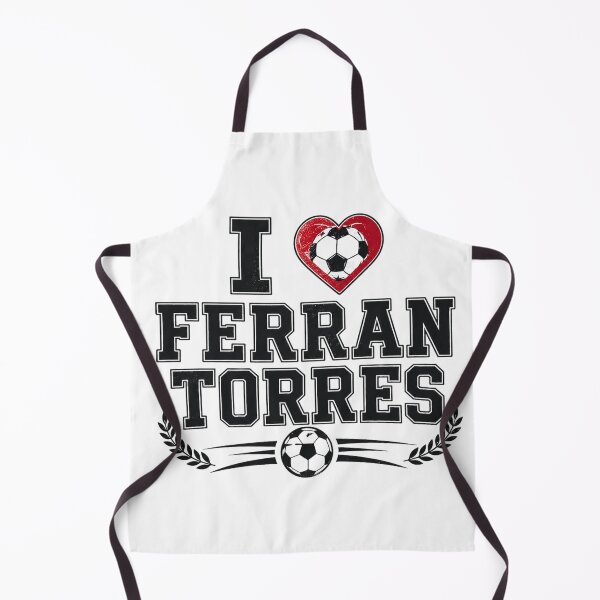 Item preview, Ferran Torres designed and sold by CirceRavens.