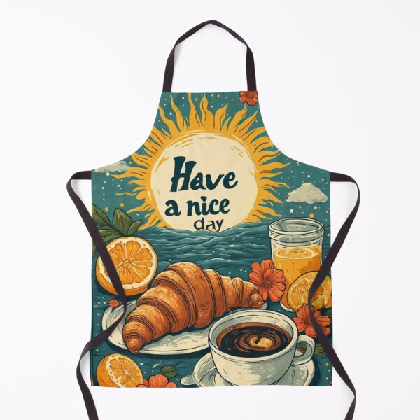 Item preview, Have a nice day designed and sold by Navy67.