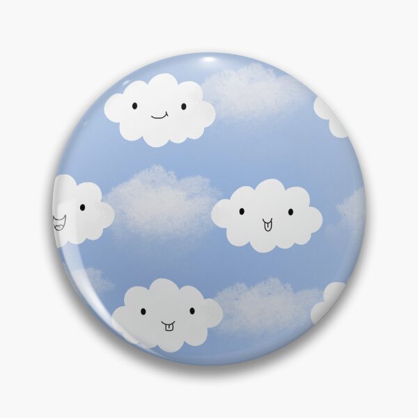 Item preview, Clouds designed and sold by Em1k.