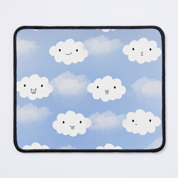 Item preview, Clouds designed and sold by Em1k.