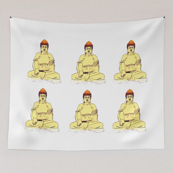 Item preview, Buddha designed and sold by Dlt1981.