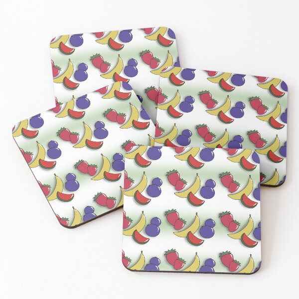 Item preview, fruit designed and sold by Em1k.