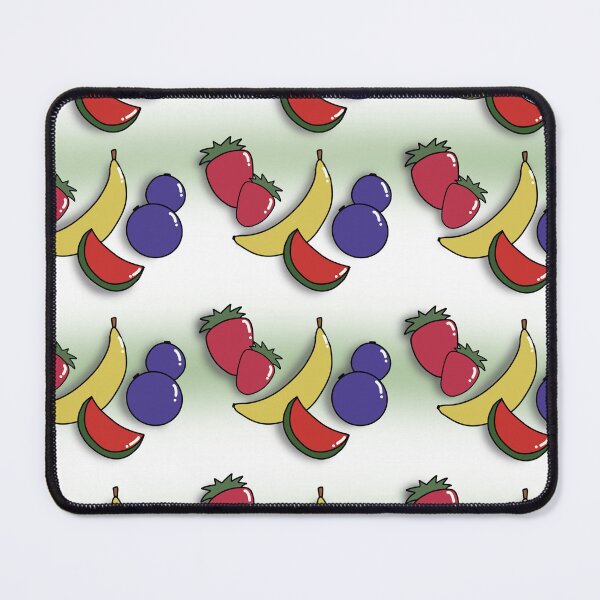 Item preview, fruit designed and sold by Em1k.