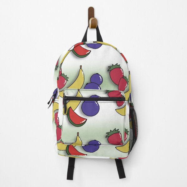 Item preview, fruit designed and sold by Em1k.