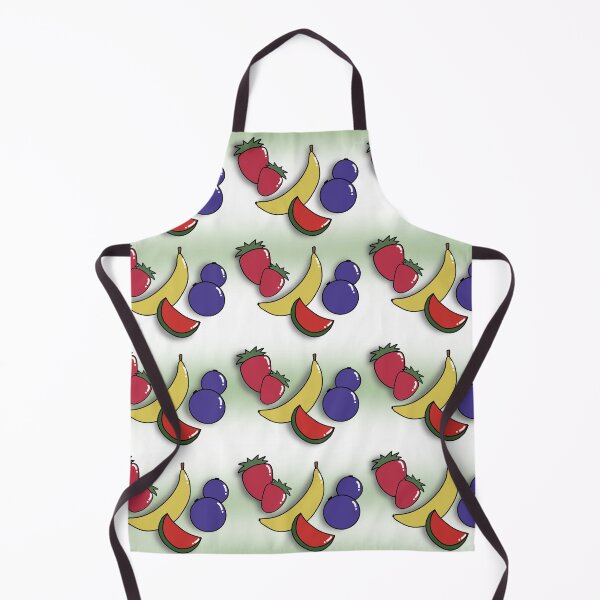 Item preview, fruit designed and sold by Em1k.