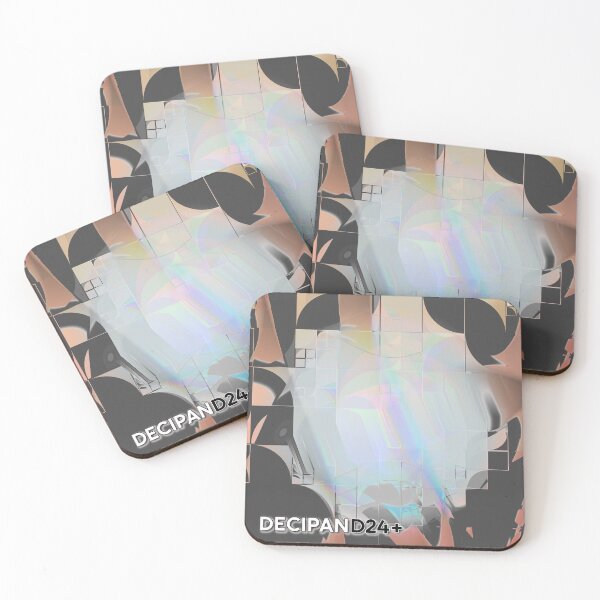 Item preview, D24++ Decipan Onward. designed and sold by Decipan @ The Harmonic Praxis.