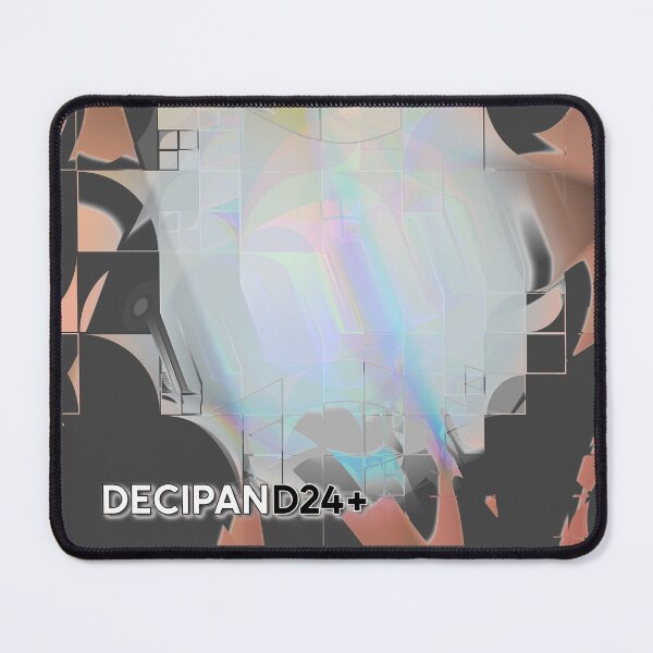 Item preview, D24++ Decipan Onward. designed and sold by Decipan @ The Harmonic Praxis.