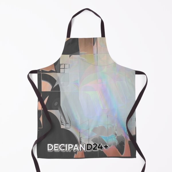 Item preview, D24++ Decipan Onward. designed and sold by Decipan @ The Harmonic Praxis.