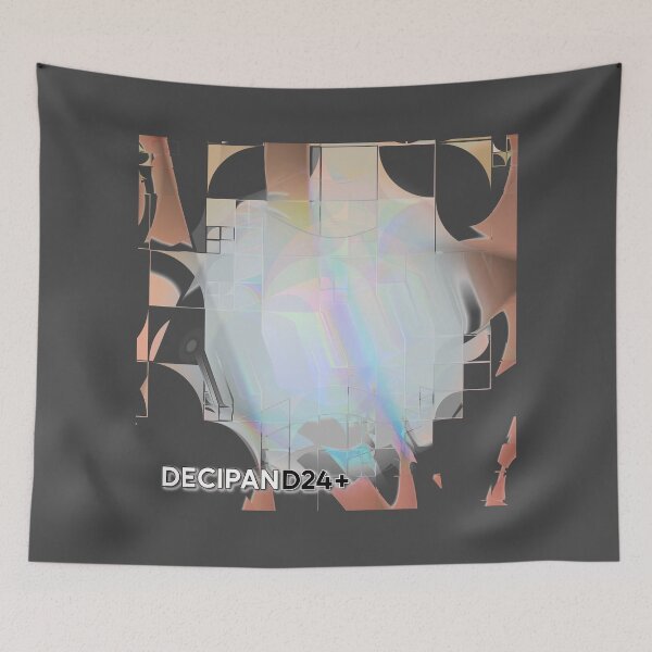 Item preview, D24++ Decipan Onward. designed and sold by Decipan @ The Harmonic Praxis.