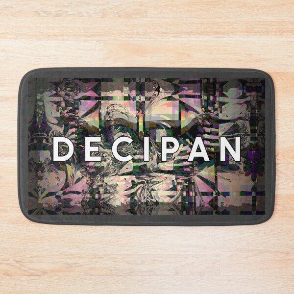 Item preview, D24++ Decipan Onward. designed and sold by Decipan @ The Harmonic Praxis.