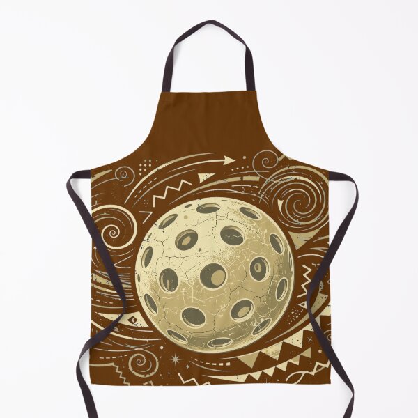 Item preview, Vintage Pickleball Design Excuses designed and sold by ConElAlma.