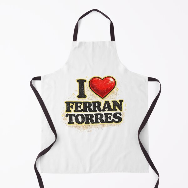Item preview, Ferran Torres designed and sold by CirceRavens.