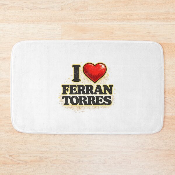 Item preview, Ferran Torres designed and sold by CirceRavens.