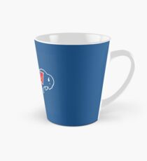Bills Mafia Tall Mug