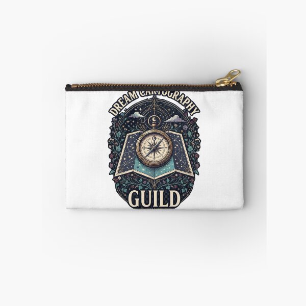 Item preview, Dream Cartography Guild Celestial Compass and Star Map designed and sold by GoofyShopp.