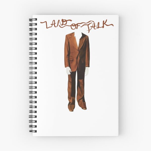 Item preview, Land of Talk designed and sold by V.I.S.T.A. .