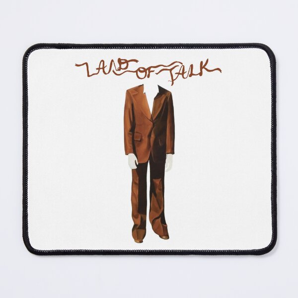 Item preview, Land of Talk designed and sold by V.I.S.T.A. .