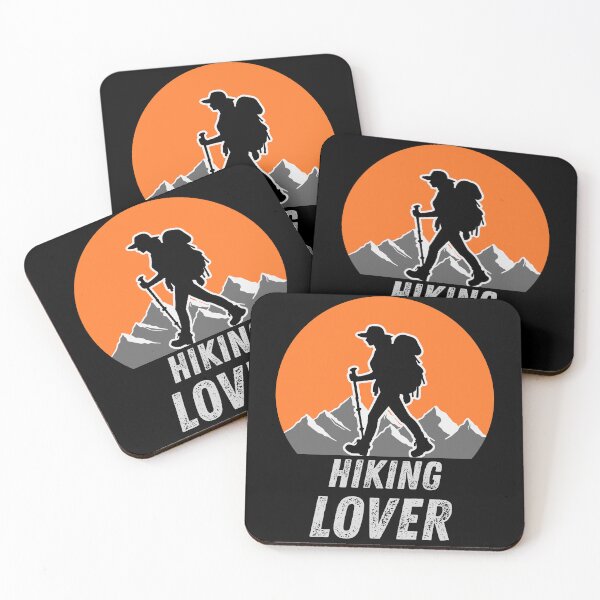 Item preview, Protect Our Parks - Hiking Lover - iphone sticker designed and sold by SkyTrailKin.