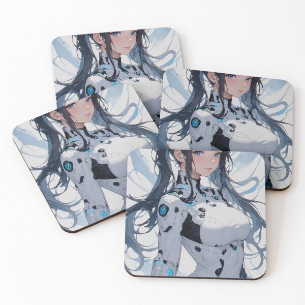 Item preview, Virtual Girl designed and sold by izumispaceclub.