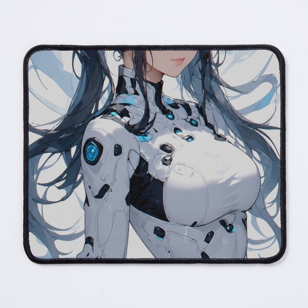 Item preview, Virtual Girl designed and sold by izumispaceclub.