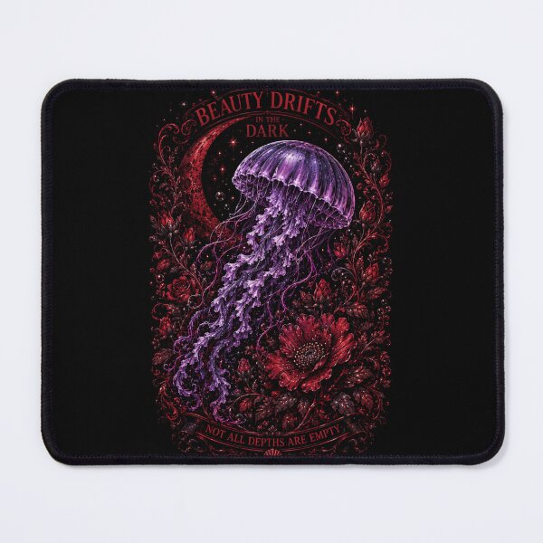 Item preview, Beauty Drifts in the Dark designed and sold by Trypff.