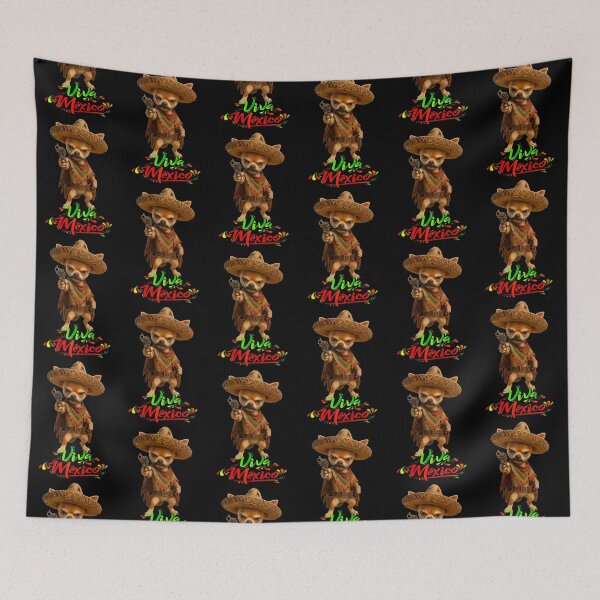 Item preview, Chihuahua, Viva Zapata the Mexican  designed and sold by SmARTNiki.