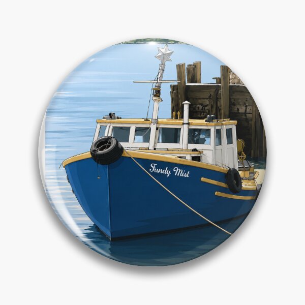 Item preview, Fundy Mist designed and sold by TheFundyMist.