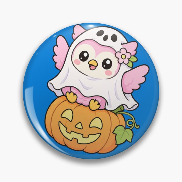 Item preview, Kawaii Halloween pink pack designed and sold by BritishDelights.