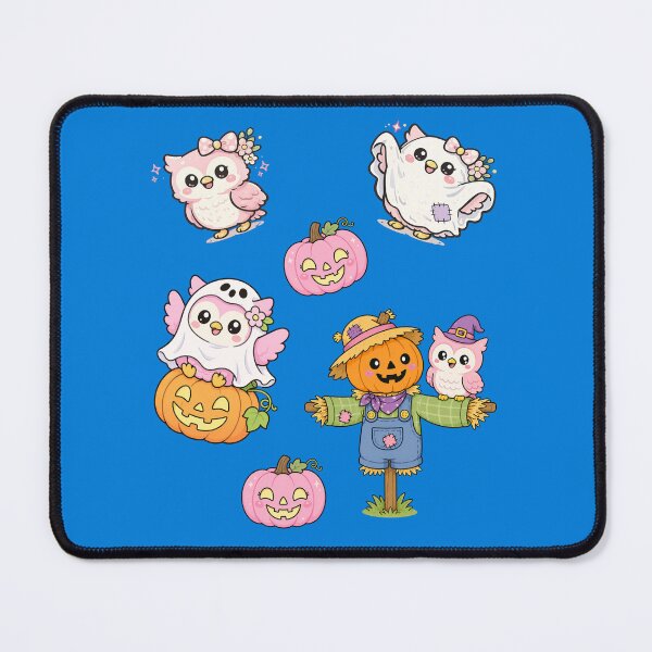 Item preview, Kawaii Halloween pink pack designed and sold by BritishDelights.