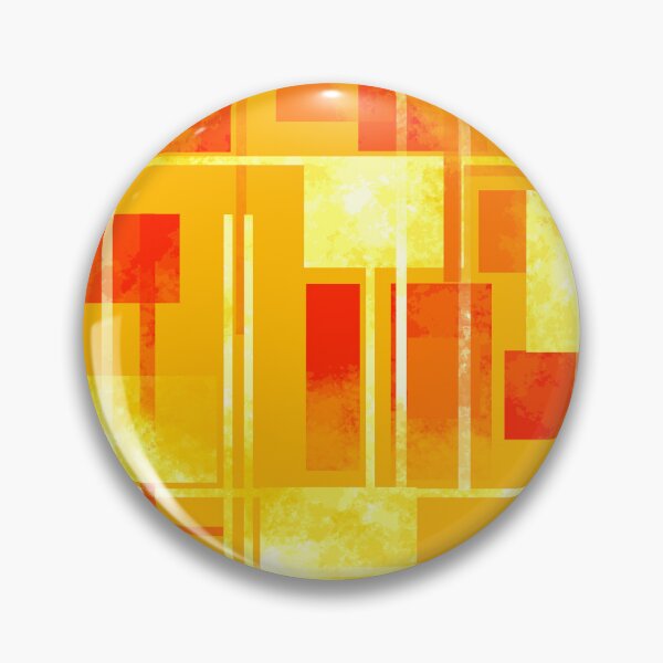 Item preview, Vibrant Geometric Design designed and sold by Andrew  Hitchen.