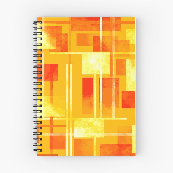 Item preview, Vibrant Geometric Design designed and sold by Andrew  Hitchen.