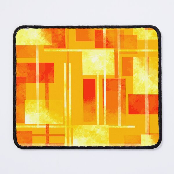 Item preview, Vibrant Geometric Design designed and sold by Andrew Hitchen.