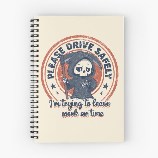 Item preview, Please Drive Safely Funny designed and sold by loobsart.