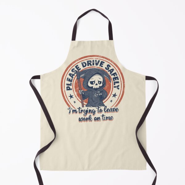 Item preview, Please Drive Safely Funny designed and sold by loobsart.