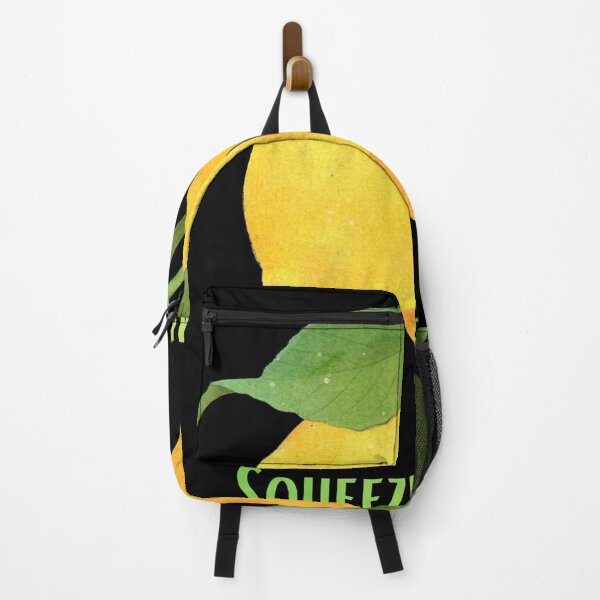 Item preview, When Life Gives You Lemons ....... – Cute Citrus Quote Illustration 2 designed and sold by SDKENERGY.
