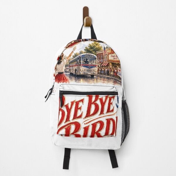 Item preview, Bye Bye Birdie the Musical designed and sold by Lyric Vault - Rock on.