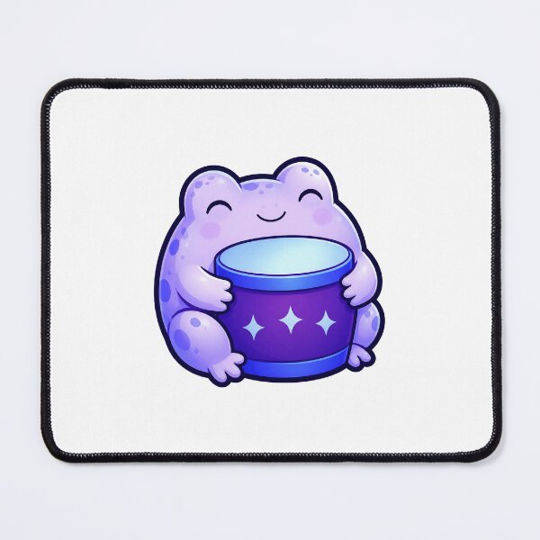 Item preview, The Quietest Midnight Drum designed and sold by The-Art-of-D.