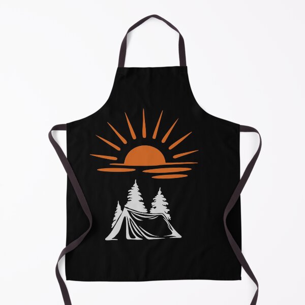 Item preview, Protect Our Parks - Camping Lover - sticker designed and sold by SkyTrailKin.