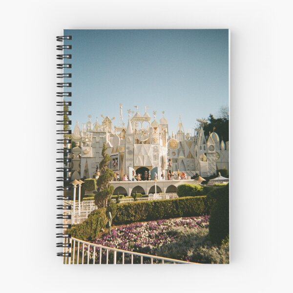 Item preview, Disneyland on Film: Small World designed and sold by NCalTrinketGal.