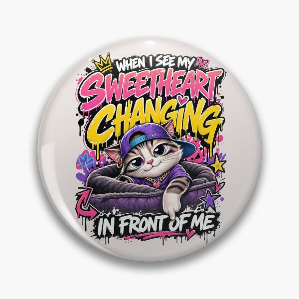 Item preview, Sweetheart Changing designed and sold by MOFAPPAREL.
