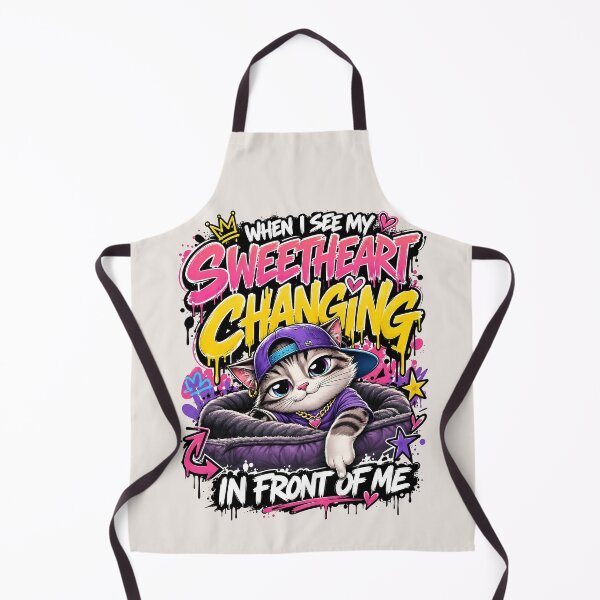 Item preview, Sweetheart Changing designed and sold by MOFAPPAREL.